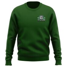 Vert Bouteille