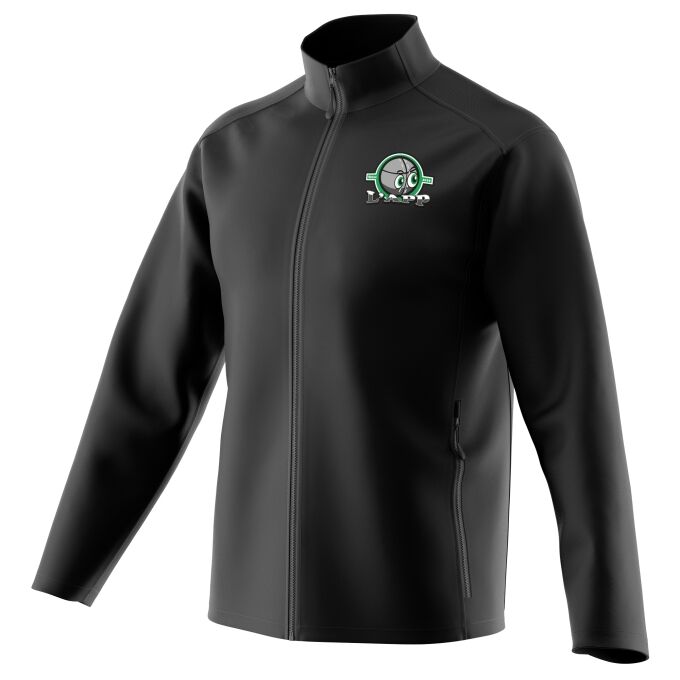 Veste Softshell Manches Longues pour Homme de qualité supérieure - Marquez votre Veste Softshell Manches Longues pour Homme avec votre Logo d'Entreprise (matériau de personnalisation haut de gamme, imprimé en France)